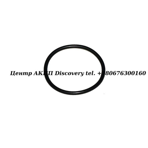 [0734313022] O-ring Piston 4th/'E' Clutch 4HP14/5HP19 (ZF)