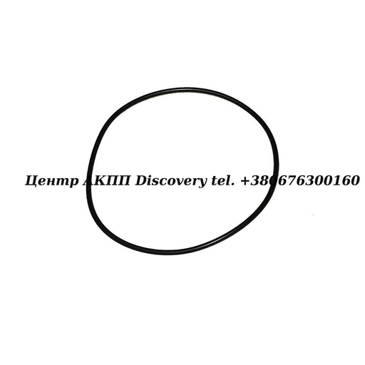 [0734313027] O-ring Piston Clutch 4th/'E' 4HP14/4HP22/4HP24/ 5HP19/6HP19/21/32 (ZF)