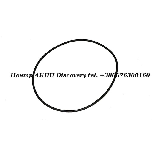 [0734313117] O-ring Intermediate/'C' Piston Clutch 4HP20/5HP18/5HP19/5HP30 (ZF)