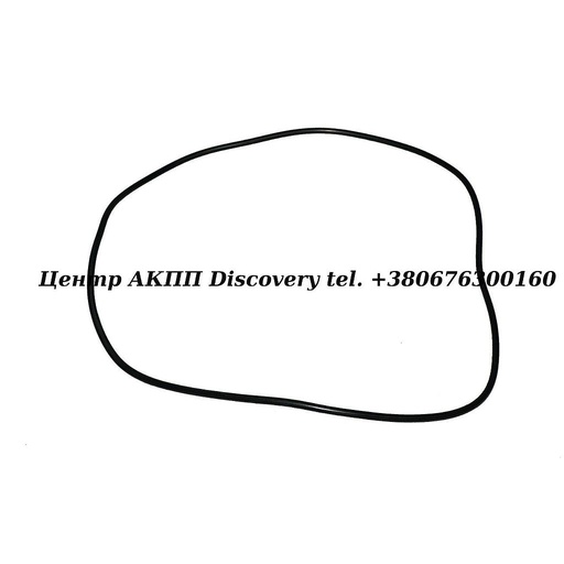 [0734313162] Кільце Ущільнююче Проміжної Пластини (Ступици) Насоса 5HP19/5HP24 Audi/VW (ZF)