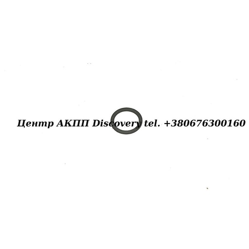 [0734313219] O-ring Solenoid 5HP19 (ZF)