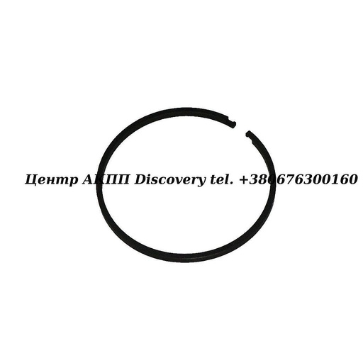 [0734401213] Тефлонове Кільце Статора Масляного Насоса 5HP19 (ZF)