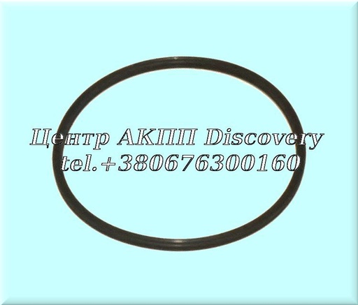 [84179] Ущільнююче Кільце Пакет 2ND Clutch 4T60/4T60E (Transtar)
