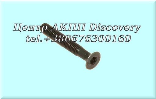 [0736401062] Болт Статора Масляного Насоса 5HP19 (ZF)