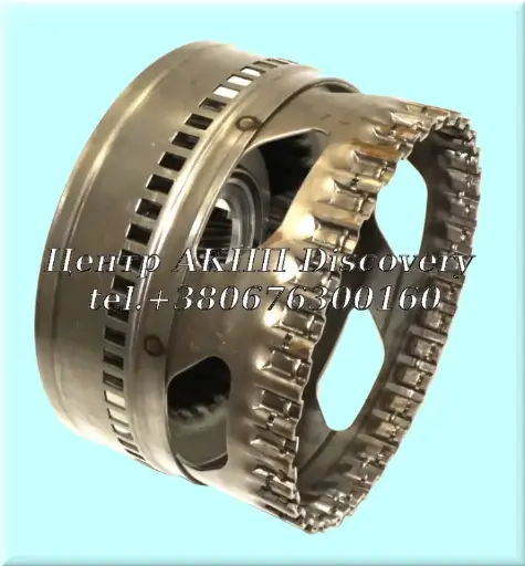 [US78582B] Передній Планетарний Редуктор 722.6 (Б/В)