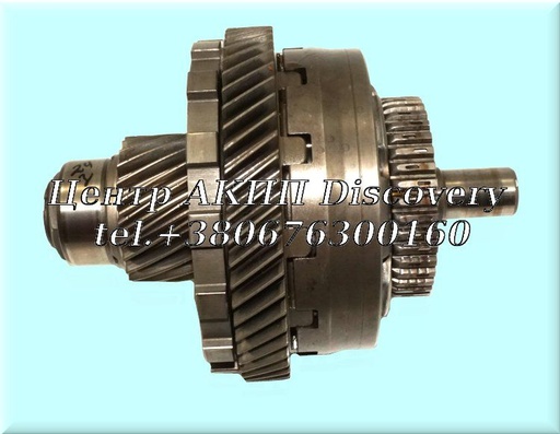 [US27580KJ] Комплект Планетарного Редуктора Underdrive U151 (Б/В)