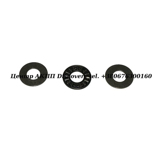 [1056232099] Bearing kit 4th Clutch Drum To Hub 4HP14/18/5HP18/19 (ZF)