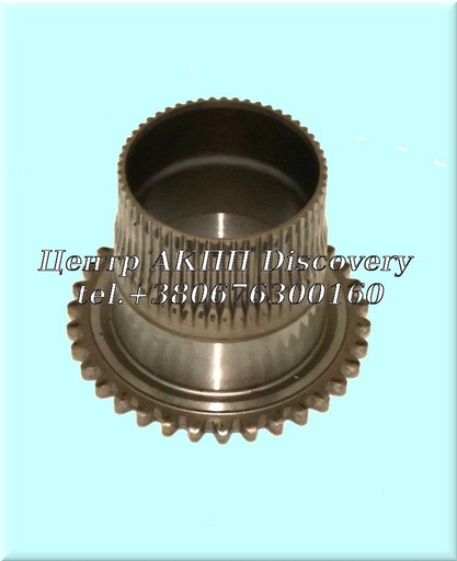 [US35526] Sprokcet Wheel 8HP45 (Used)