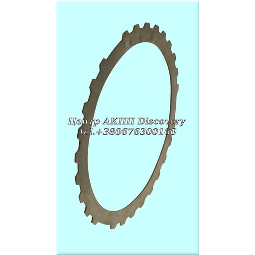 [US35129] Cushion Spring A 8HP45 (Used)