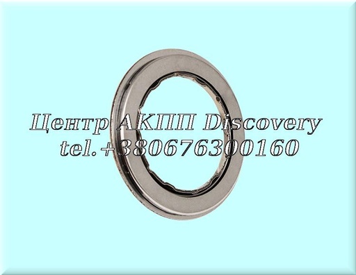 [GM-N-25] Thrust Bearing 6F35, 6T30, 6T40/6T45 (Sonnax)