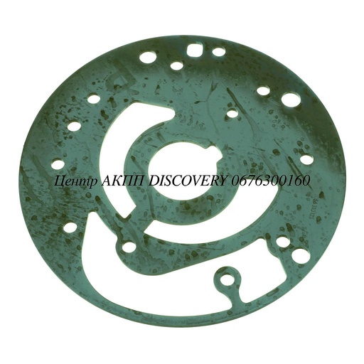[1056310123] PLATE PUMP 5HP19 BMW (ZF)