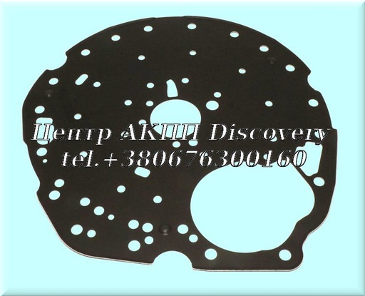 [A7252772801] Plate Pump 725.0 (OEM)