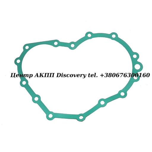 [1056337013] GASKET FRONT AXLE 5HP19 AUDI/VW (ZF)