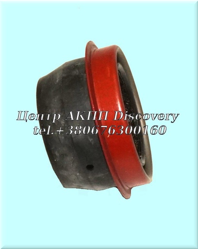 [12074D] Seal Rear  A500, A518, A604, 4L60, 4L65 (NOK)