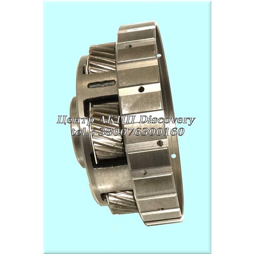 [74584C] Rear Planet 4l60E/ 4L65E 01-14 (Transtar)