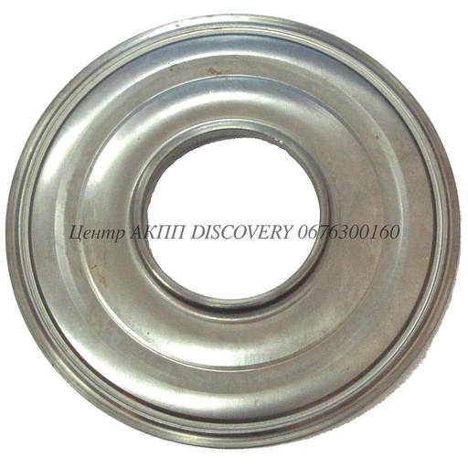 [1056371025] PISTON 4TH/'E' CLUTCH 5HP19 (ZF)