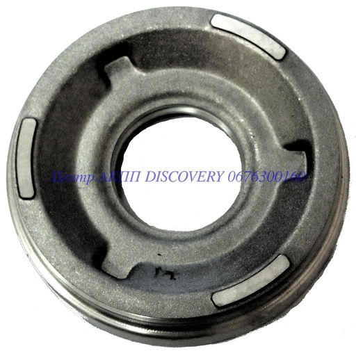 [1056371061] PISTON  4TH/'E' CLUTCH 5HP19 (ZF)