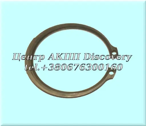 [US78888] Snap Ring Rear Planet 722.6 (Used)