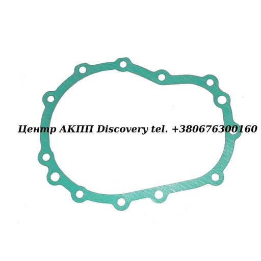 [1058336021] GASKET REAR AXLE 5HP19/5HP24 AUDI/VW (ZF)