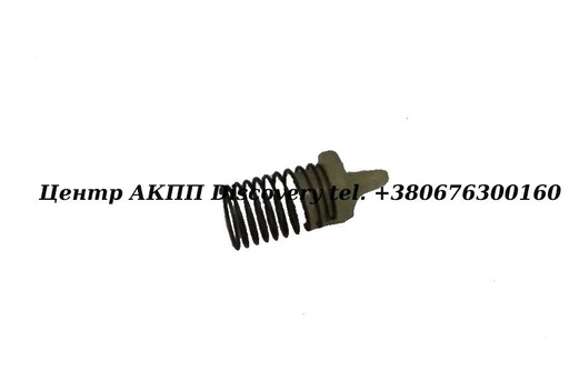[1060227020] Valve w/spring 4HP18/5HP18/5HP19 (ZF)