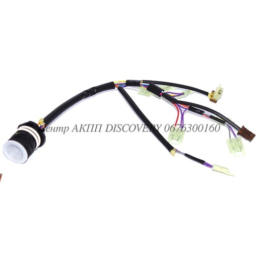 [1060227021] HARNESS VALVE BODY 5HP19 BMW (ZF)