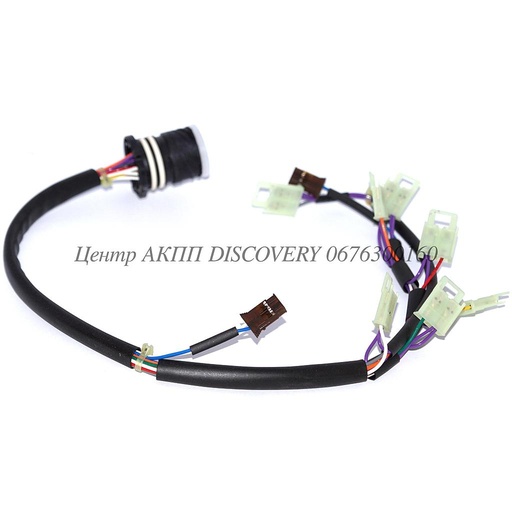 [1060227023] HARNESS VALVE BODY 5HP19Audi /VW (ZF)