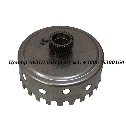 [1060232041*] Sun Gear 5HP19 (ZF)