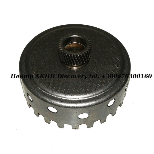 [1060232050] SUN GEAR 5HP19 (ZF)