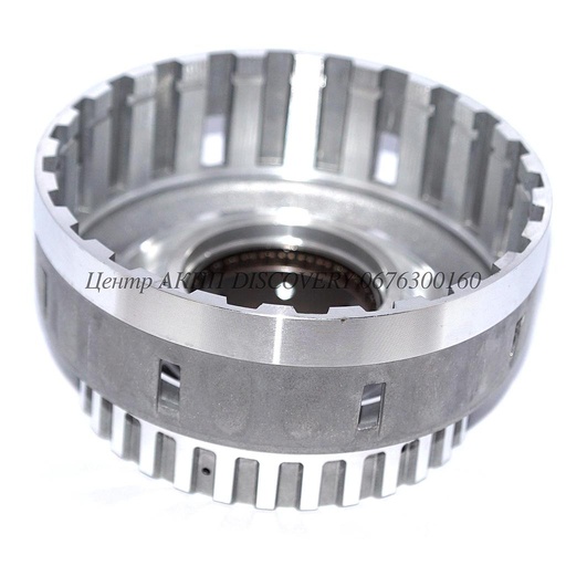 [D129551A] Cylinder Overdrive/Direct "F" Clutch 5HP19 (ZF)