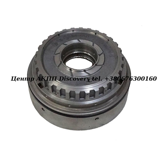[1060298021] Cylinder Forward (A) Clutch 5HP19 (ZF)