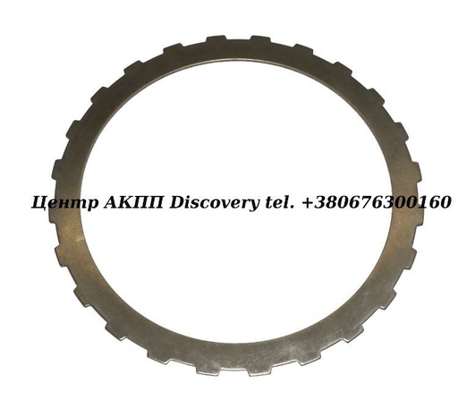 [1060310004] Steel 'C' Clutch 5HP19 (ZF)
