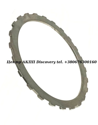 [1060310005] Pressure Plate Intermediate/'C' clutch 5HP19 (ZF)