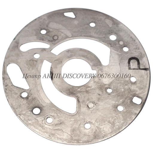 [1060310091] PLATE PUMP 5HP19 AUDI/VW (ZF)