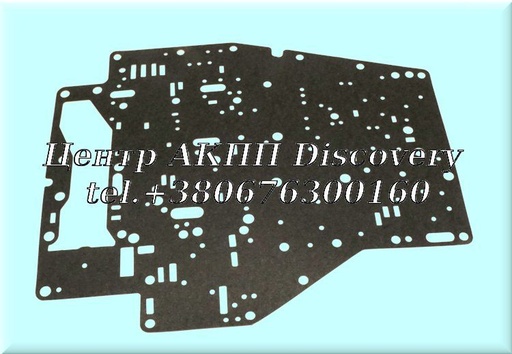 [69320/2] Прокладка Гідравлічного Блоку АКПП 4HP22/24 (Transtec)