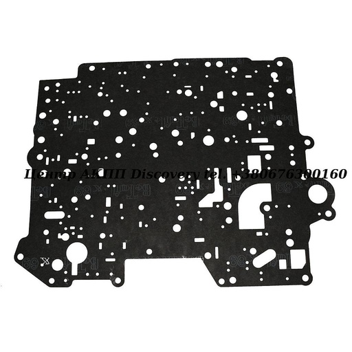 [129320B] Прокладка Гідравлічного Блоку АКПП 5HP19Audi/VW (Transtar)