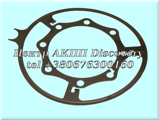 [812310] Gasket Oil Pump (Metal) CFT23 (Transtar)