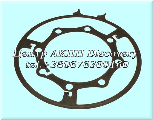 [812310A] Gasket Oil Pump (Metal) CFT23 (Transtar)