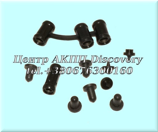 [812940K] Repair Kit Valve Body CFT23 (Transtar)