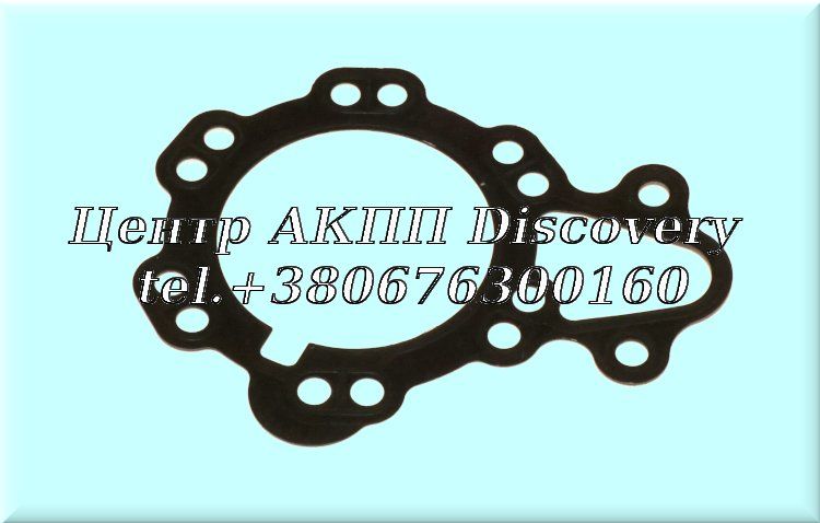 Gasket Rear Cover CFT23/CFT30 (Transtar)