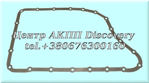 [812300A] Gasket Pan CFT23 (Transtar)