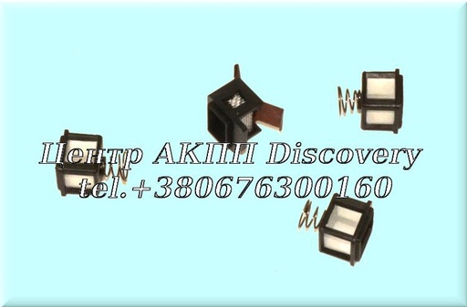 [98009] Screen Kit Valve Body АКПП JF506E (Transtar)