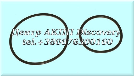 [98331K] Комплект Ущільнень Пакет Direct JF506E (Transtar)