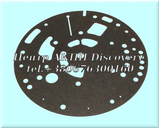 [96310] Gasket Oil Pump CD4E 94-UP (Transtar)