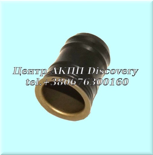 [96379A] Ущільнення Масляного Фільтру АКПП CD4E (Transtar)