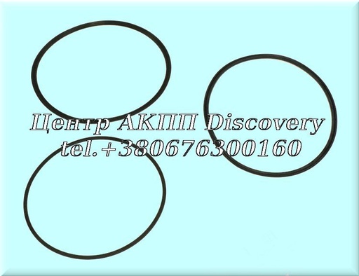 [24330K] O-Ring Kit Overdrive Clutch 4L30E (Transtar)