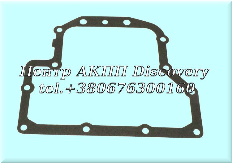 Gasket Differential Cover A140 (Transtec)