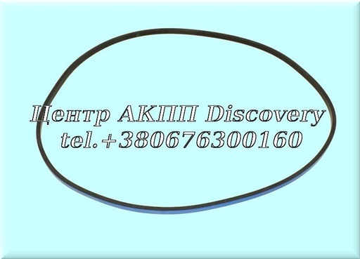[107311] Ущільнююче Кільце Масляного Насоса U760 (Transtar)