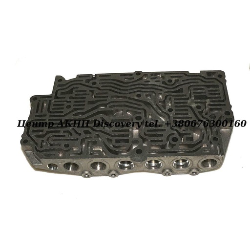 [1060327125] Valve Housing 5HP19 (ZF)