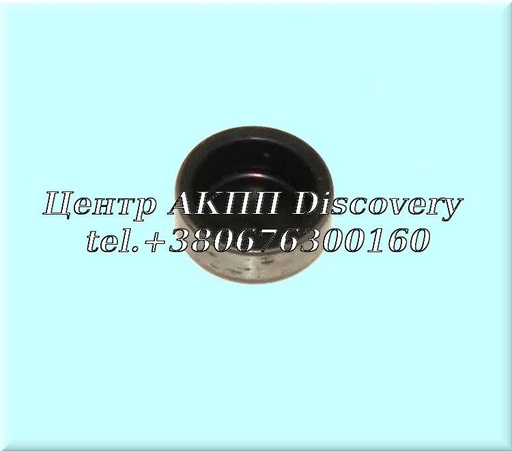 [24237658] Oil seal for cooling tubes 6L45E, 6L50E, 6L80E, 6L90E 07-09 (Transtar)