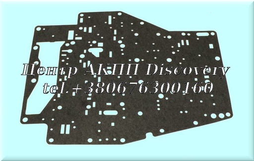 [69320/4] Gasket Valve Body  4HP22/24 (Transtec)